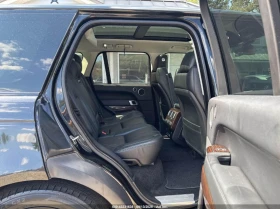 Land Rover Range rover 5.0L V8 FI DOHC 32V YF4 4X4 Drive | Mobile.bg    8