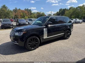 Land Rover Range rover 5.0L V8 FI DOHC 32V YF4 4X4 Drive | Mobile.bg    2