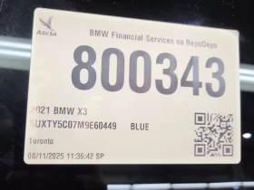 BMW X3 * XDRIVE30I * CARFAX *    | Mobile.bg    14