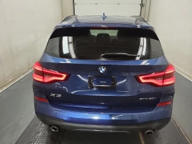 BMW X3 * XDRIVE30I * CARFAX *    | Mobile.bg    6