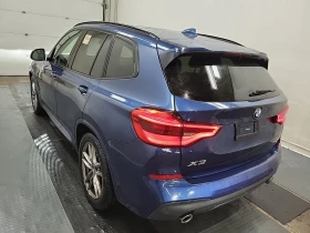 BMW X3 * XDRIVE30I * CARFAX *    | Mobile.bg    4