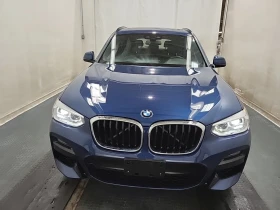 BMW X3 * XDRIVE30I * CARFAX *    | Mobile.bg    7