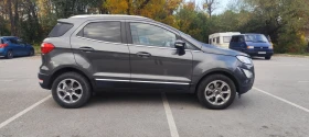 Ford EcoSport 1.5TDCi TITANIUM | Mobile.bg    16