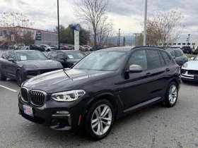 BMW X3 * M40i * CARFAX * БЕЗ ПЪРВОНАЧАЛНА ВНОСКА