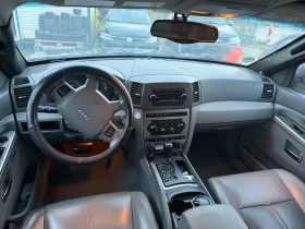 Jeep Grand cherokee 5.7/HEMI/ГАЗ/ТОП - 19350 лв. / 9893.50 € - 95661719 15