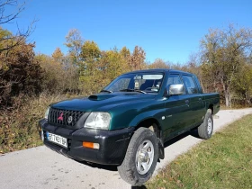 Mitsubishi L200 2.5td 116ks | Mobile.bg    6