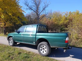 Mitsubishi L200 2.5td 116ks | Mobile.bg    7