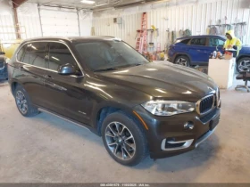 BMW X5 XDRIVE35I* HARMAN* HEAD UP* 360* ПАНО