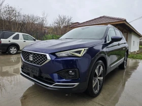 Seat Tarraco 2.0TDI 150к.с XCELL DSG 