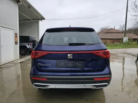 Seat Tarraco 2.0TDI 150к.с XCELL DSG  - 35000 лв. / 17895.22 € - 13976840 6