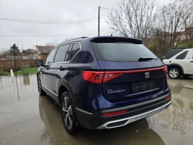 Seat Tarraco 2.0TDI 150к.с XCELL DSG  - 35000 лв. / 17895.22 € - 13976840 3