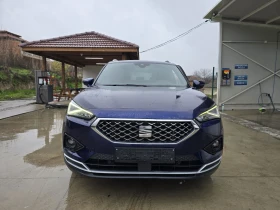 Seat Tarraco 2.0TDI 150к.с XCELL DSG  - 35000 лв. / 17895.22 € - 13976840 5