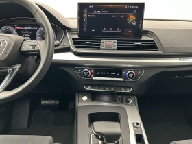 Audi Q5 SPORTBACK* 45TFSI* QUAT* S-LINE* MEMORY* DISTR* KE - 40100 € / 78428.78 лв. - 42357309 9