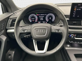 Audi Q5 SPORTBACK* 45TFSI* QUAT* S-LINE* MEMORY* DISTR* KE - 40100 € / 78428.78 лв. - 42357309 6