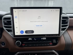 Toyota Tundra 1794 EDITION CREW MAX, снимка 13