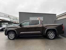 Toyota Tundra 1794 EDITION CREW MAX, снимка 7