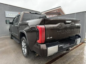 Toyota Tundra 1794 EDITION CREW MAX, снимка 6