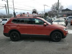 VW Tiguan TSI 4MOTION - 11000 € / 21514.13 лв. - 69424512 3