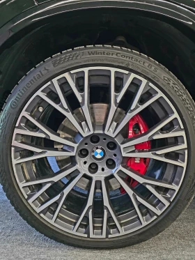 BMW X5 40D* M-пакет* ГАРАНЦИЯ* PANO* SOFT CLOSE* Лизинг - цена по договаряне - 49080749 15