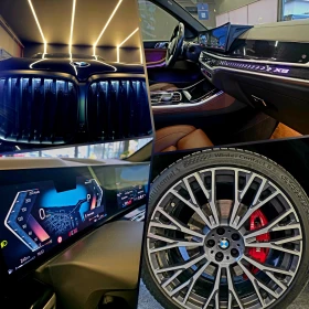 BMW X5 40D* M-пакет* ГАРАНЦИЯ* PANO* SOFT CLOSE* Лизинг - цена по договаряне - 49080749 16