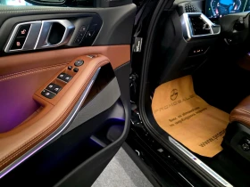 BMW X5 40D* M-пакет* ГАРАНЦИЯ* PANO* SOFT CLOSE* Лизинг - цена по договаряне - 49080749 11