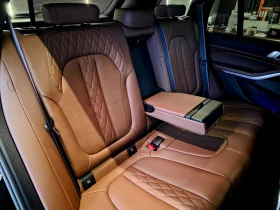 BMW X5 40D* M-пакет* ГАРАНЦИЯ* PANO* SOFT CLOSE* Лизинг - цена по договаряне - 49080749 14