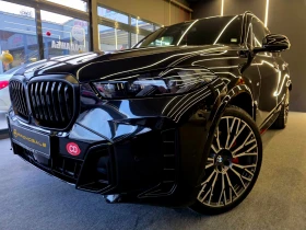 BMW X5 40D* M-пакет* ГАРАНЦИЯ* PANO* SOFT CLOSE* Лизинг - цена по договаряне - 49080749 3