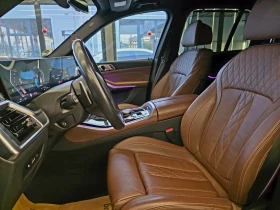 BMW X5 40D* M-пакет* ГАРАНЦИЯ* PANO* SOFT CLOSE* Лизинг - цена по договаряне - 49080749 10