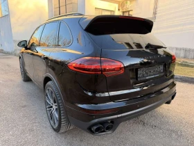 Porsche Cayenne S / 4.2TDI / FACE / FULL - 30000 € / 58674.90 лв. - 21533485 5