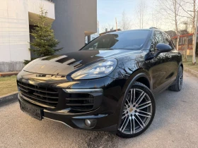 Porsche Cayenne S / 4.2TDI / FACE / FULL - 30000 € / 58674.90 лв. - 21533485 3