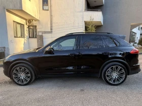 Porsche Cayenne S / 4.2TDI / FACE / FULL - 30000 € / 58674.90 лв. - 21533485 4