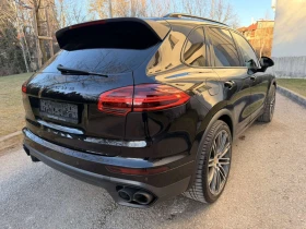 Porsche Cayenne S / 4.2TDI / FACE / FULL - 30000 € / 58674.90 лв. - 21533485 7