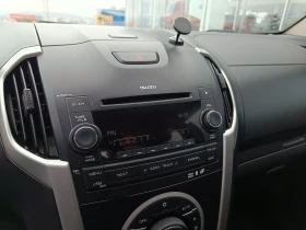 Isuzu D-max 2.5 TD | 4x4, снимка 13