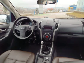 Isuzu D-max 2.5 TD | 4x4, снимка 7