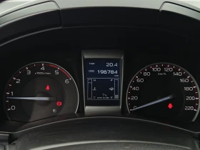 Isuzu D-max 2.5 TD | 4x4, снимка 12