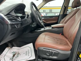 BMW X5 * xDrive35i * CARFAX * ЦЕНА ДО БГ - 19350 € / 37845.31 лв. - 95434523 7