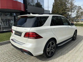 Mercedes-Benz GLE 350 d 4M* AMG* Designo* Night* OffRoad* Alcantara* h/k - 34900 € / 68258.47 лв. - 19064259 5