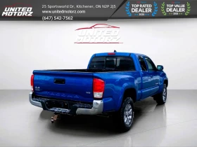 Toyota Tacoma 4WD  - 18200 € / 35596.11 лв. - 77586356 4