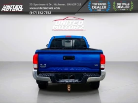 Toyota Tacoma 4WD  - 18200 € / 35596.11 лв. - 77586356 5