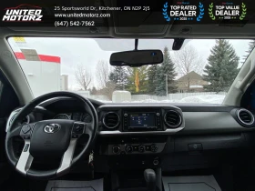 Toyota Tacoma 4WD  - 18200 € / 35596.11 лв. - 77586356 9