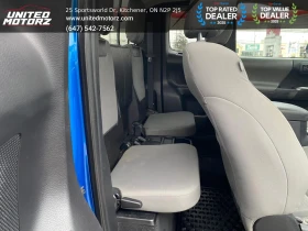 Toyota Tacoma 4WD  - 18200 € / 35596.11 лв. - 77586356 12