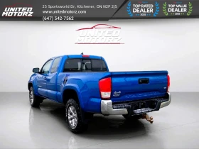 Toyota Tacoma 4WD  - 18200 € / 35596.11 лв. - 77586356 6