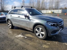 Mercedes-Benz GLC 300 * 4MATIC*  - 16872 € / 32998.76 лв. - 66402636 3