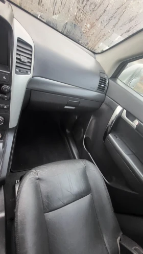 Chevrolet Captiva Chevrolet Captiva 2.4 benzin  - 4000 € / 7823.32 лв. - 27782215 16