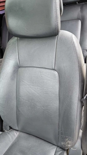 Chevrolet Captiva Chevrolet Captiva 2.4 benzin  - 4000 € / 7823.32 лв. - 27782215 15