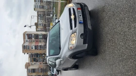 Chevrolet Captiva Chevrolet Captiva 2.4 benzin  - 4000 € / 7823.32 лв. - 27782215 2