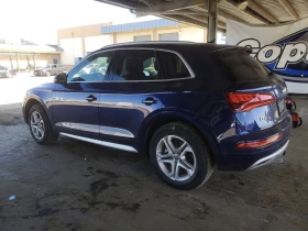 Audi Q5 АВТОКРЕДИТ* ЦЕНА БЕЗ АНАЛОГ*  - 14100 € / 27577.20 лв. - 59571495 2