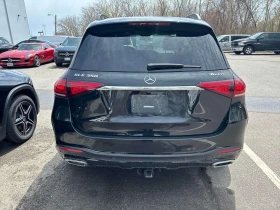 Mercedes-Benz GLE 350 ПОДГРЕВИ * BURMESTER * 360 * PANO * CARFAX - 33400 € / 65324.72 лв. - 10754824 4