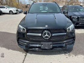 Mercedes-Benz GLE 350 ПОДГРЕВИ * BURMESTER * 360 * PANO * CARFAX - 33400 € / 65324.72 лв. - 10754824 6