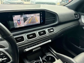 Mercedes-Benz GLE 350 ПОДГРЕВИ * BURMESTER * 360 * PANO * CARFAX - 33400 € / 65324.72 лв. - 10754824 9
